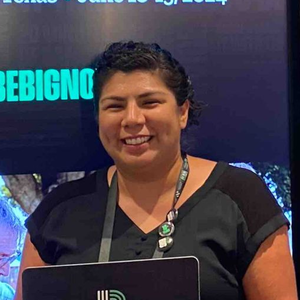 Yvette Flores Acevedo